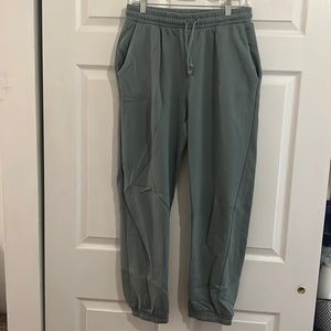 Zara Joggers